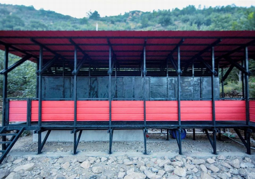 BIM建筑|观点访谈 | 如何在中国乡村，上一个有尊严的厕所？