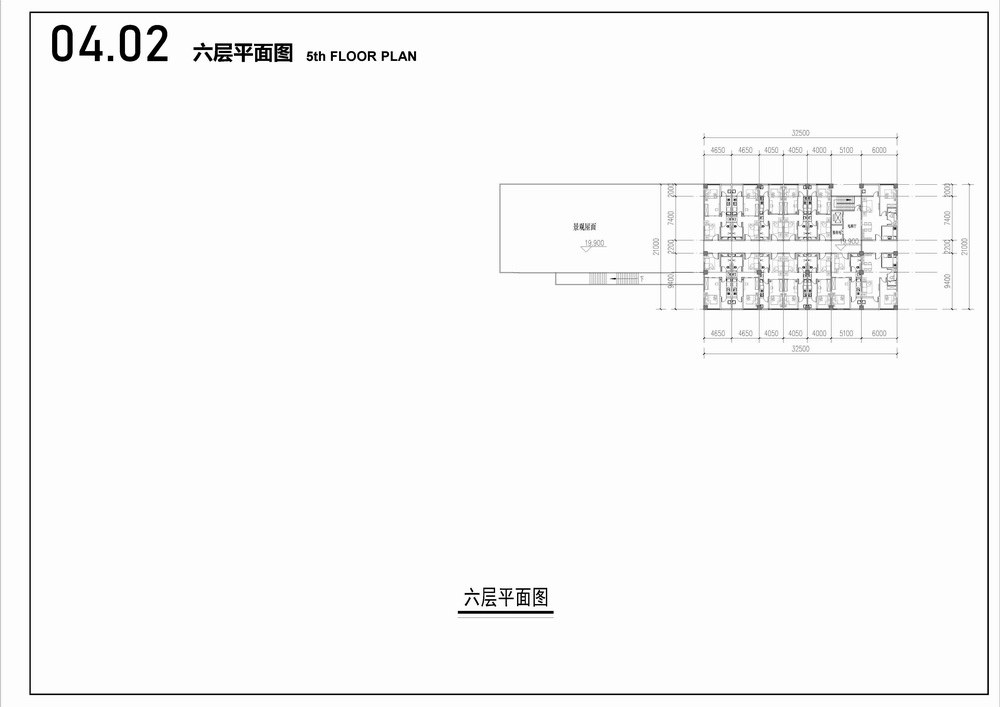 BIM建筑|深圳龙华清泉外国语学校（初中部）/一境建筑设计