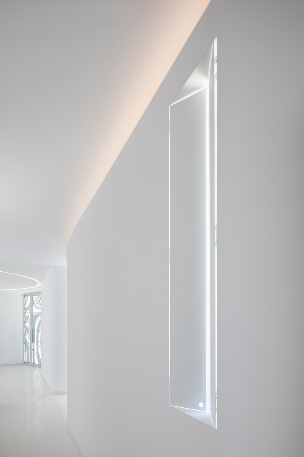 BIM建筑|KHI住宅与艺术空间 / LASSA architects