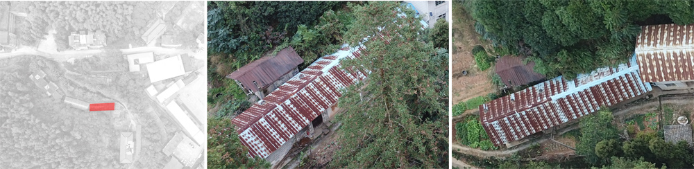 BIM建筑|第二届客家杯设计大赛—走进阳明湖零碳民宿小镇设计夏令营