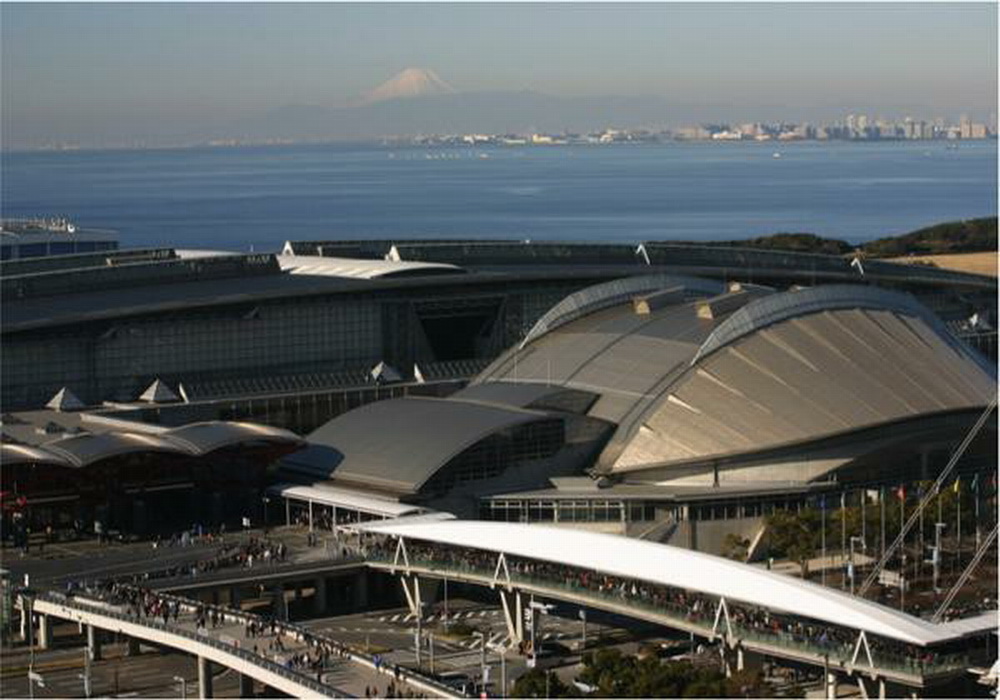 BIM建筑|原创 | 和建筑学院一起，看中国代表队即将亮相的奥运场馆！