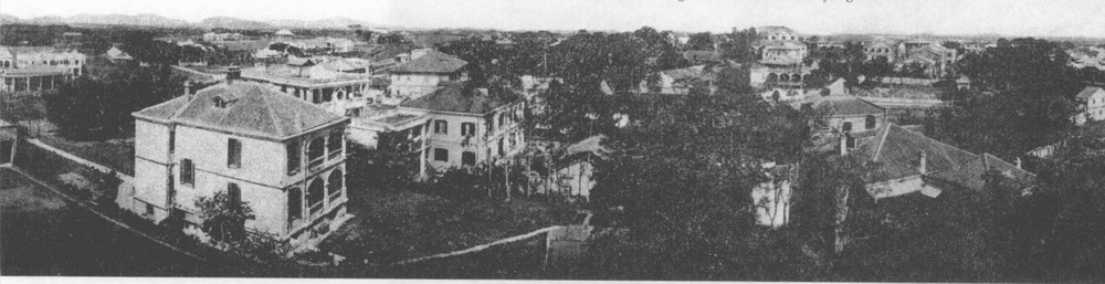 BIM建筑|彩色，诗意的日常：广州东山肉菜市场改造/奥默默工作室