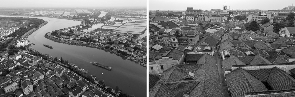 BIM建筑|肌理缝合：南京固城湾开元度假酒店/孟凡浩- gad × line+