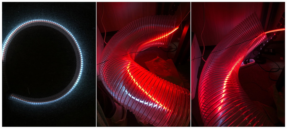 BIM建筑|The Megaformer Lab 健身工作室 / 无定设计