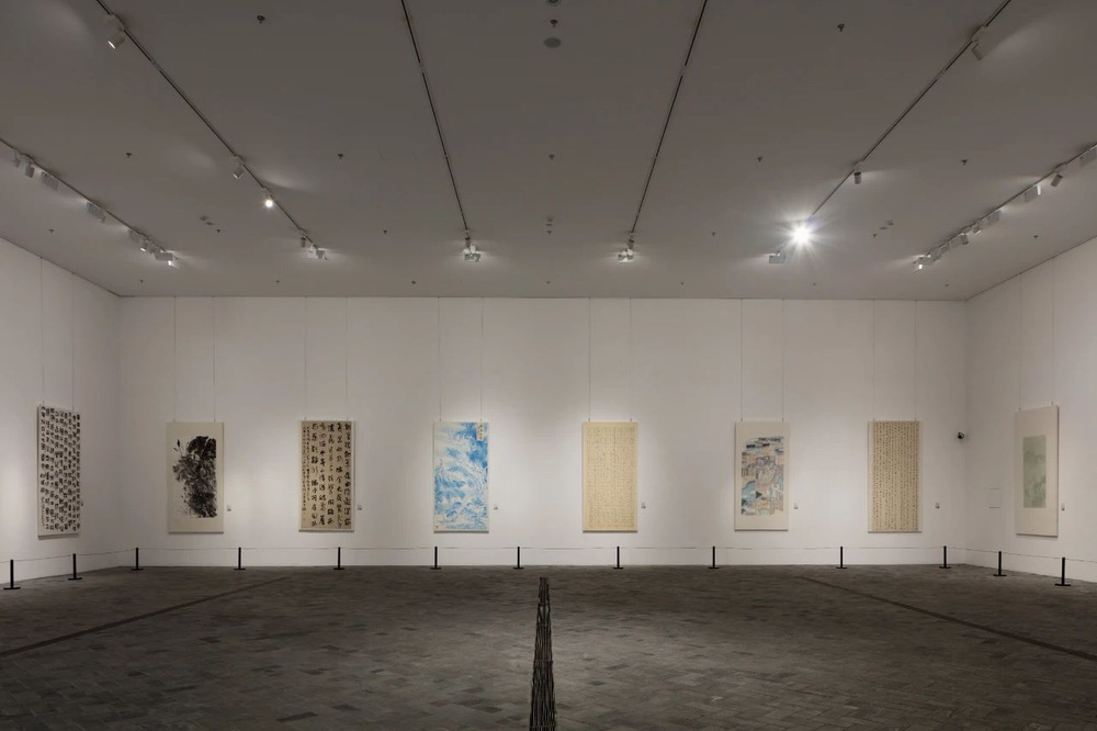 BIM建筑|济宁美术馆 / 西泽立卫建筑事务所