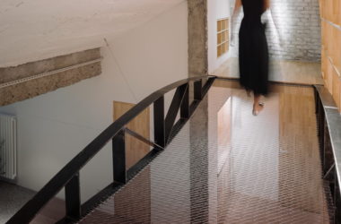 BIM建筑|手艺实验之家：100平米住宅改造里的“手艺与实验”/ 在造建筑-BIM建筑网