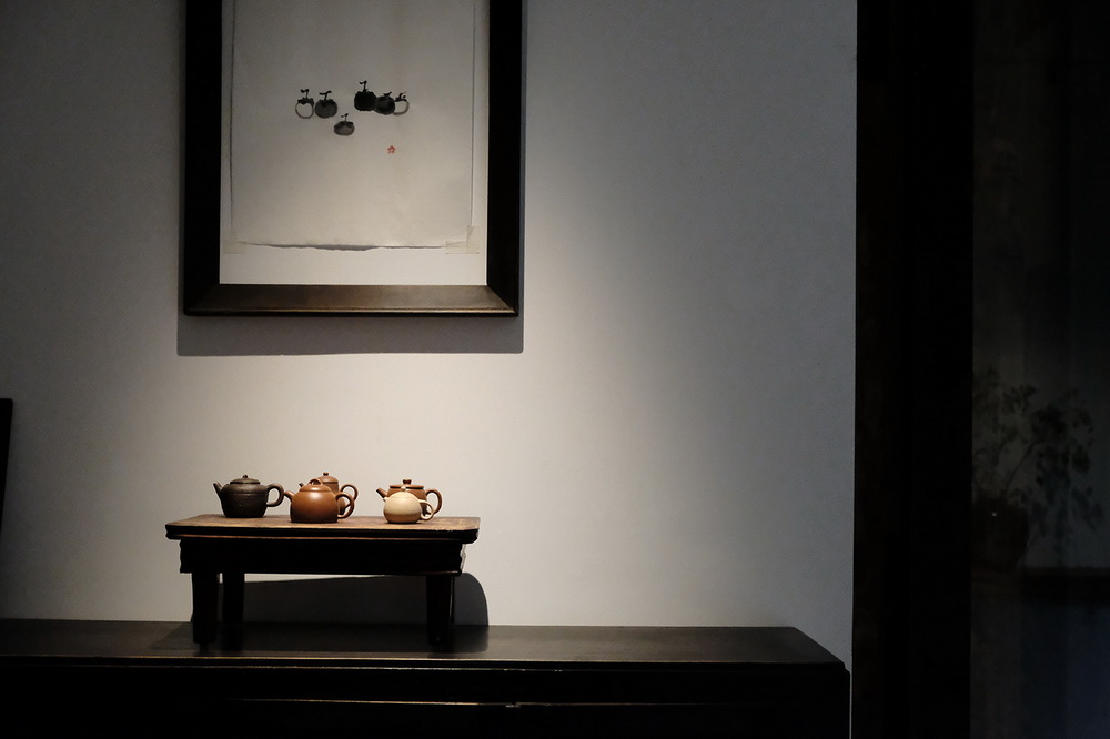 BIM建筑|在成都城中安放一片山林，是以不知春斋茶宿/ 时地建筑