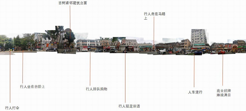 BIM建筑|彩色，诗意的日常：广州东山肉菜市场改造/奥默默工作室