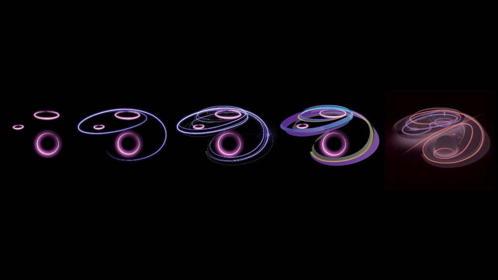 BIM建筑|未来已来：上海天文馆落成 / Ennead Architects