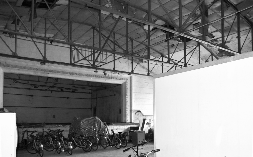 BIM建筑|南开大学海冰楼/直向建筑