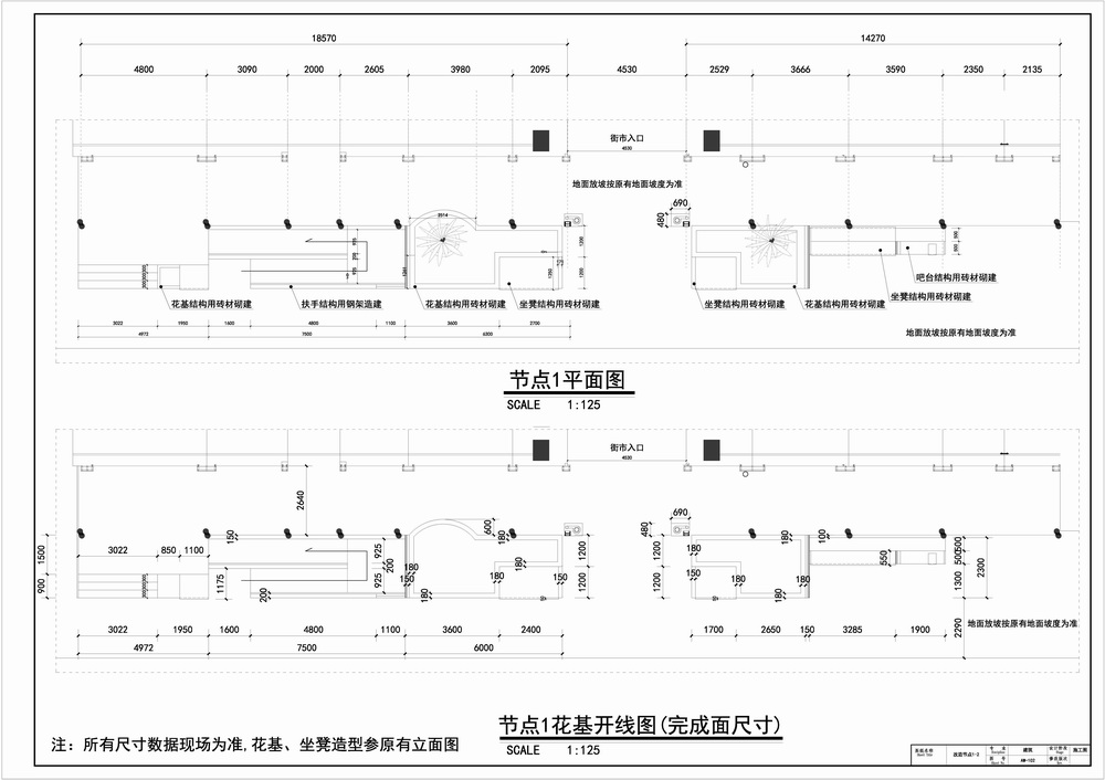 BIM建筑|彩色，诗意的日常：广州东山肉菜市场改造/奥默默工作室