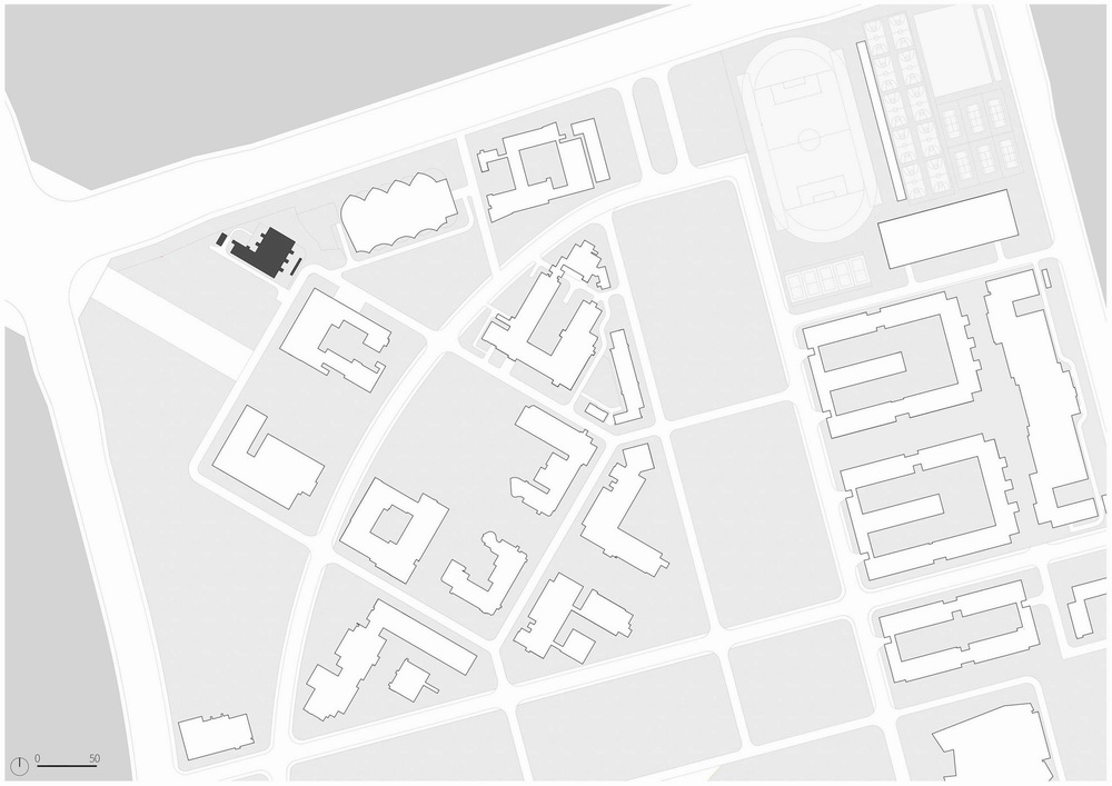 BIM建筑|生土工房（暨云南乡村振兴研究发展中心） / 一专一村