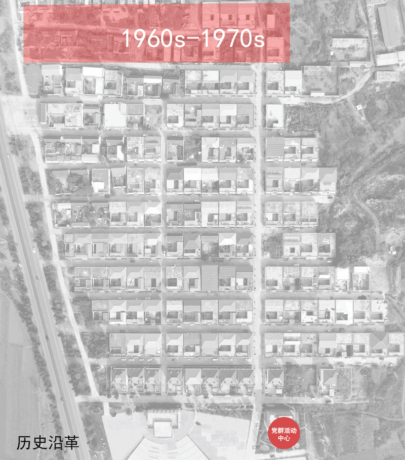 BIM建筑|从普通乡村到民居活态博物馆—河南修武县宰湾村空间提升计划/三文建筑