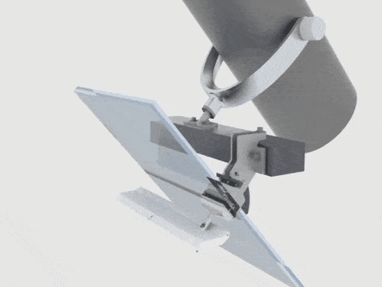 BIM建筑|与城市共享的大厅：国银•民生金融大厦/筑博设计