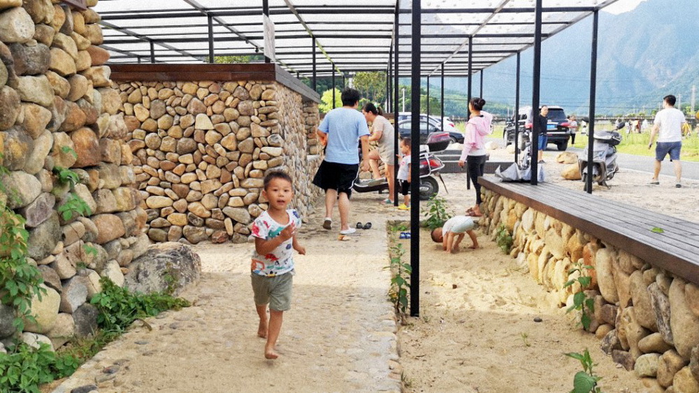 BIM建筑|观点访谈 | 如何在中国乡村，上一个有尊严的厕所？