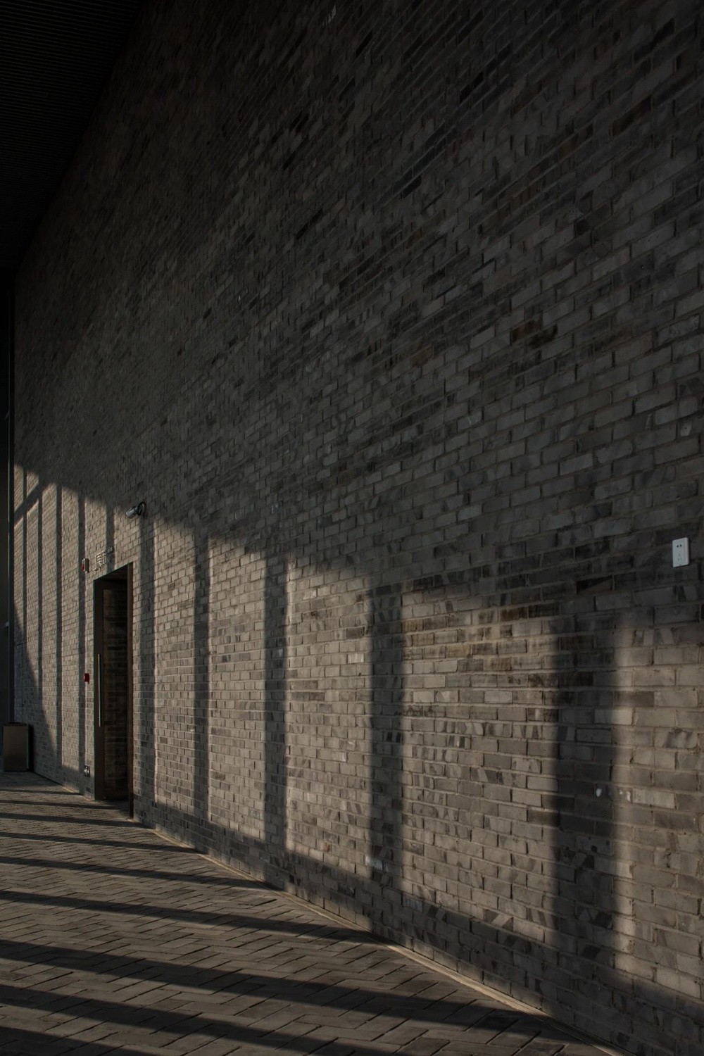 BIM建筑|济宁美术馆 / 西泽立卫建筑事务所