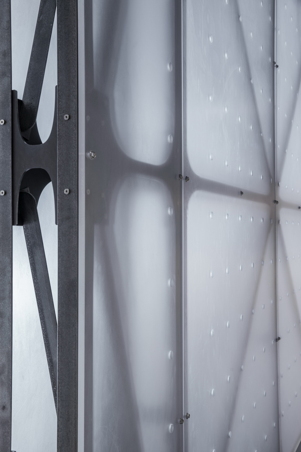 BIM建筑|无目的概念书店/罗宇杰工作室