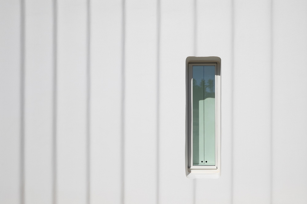 BIM建筑|KHI住宅与艺术空间 / LASSA architects