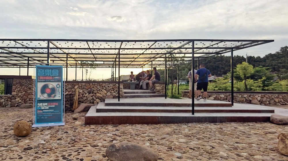 BIM建筑|观点访谈 | 如何在中国乡村，上一个有尊严的厕所？