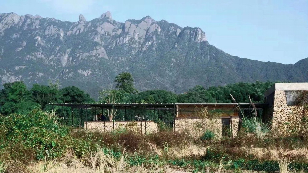 BIM建筑|观点访谈 | 如何在中国乡村，上一个有尊严的厕所？