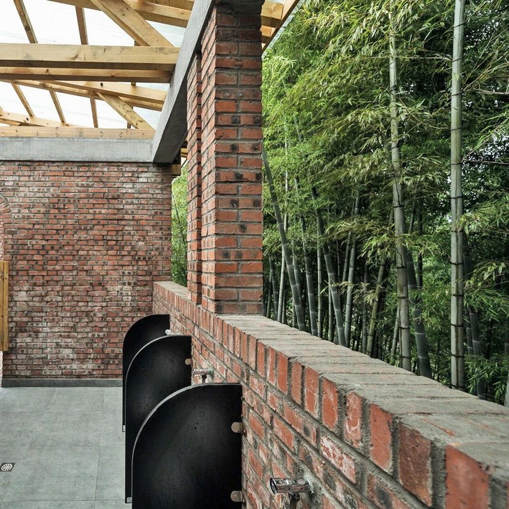 BIM建筑|观点访谈 | 如何在中国乡村，上一个有尊严的厕所？