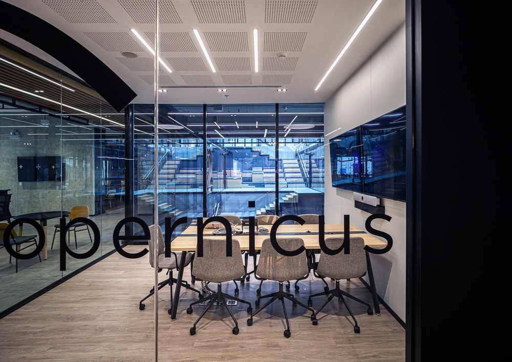 BIM建筑|K+ 建筑 / pbm