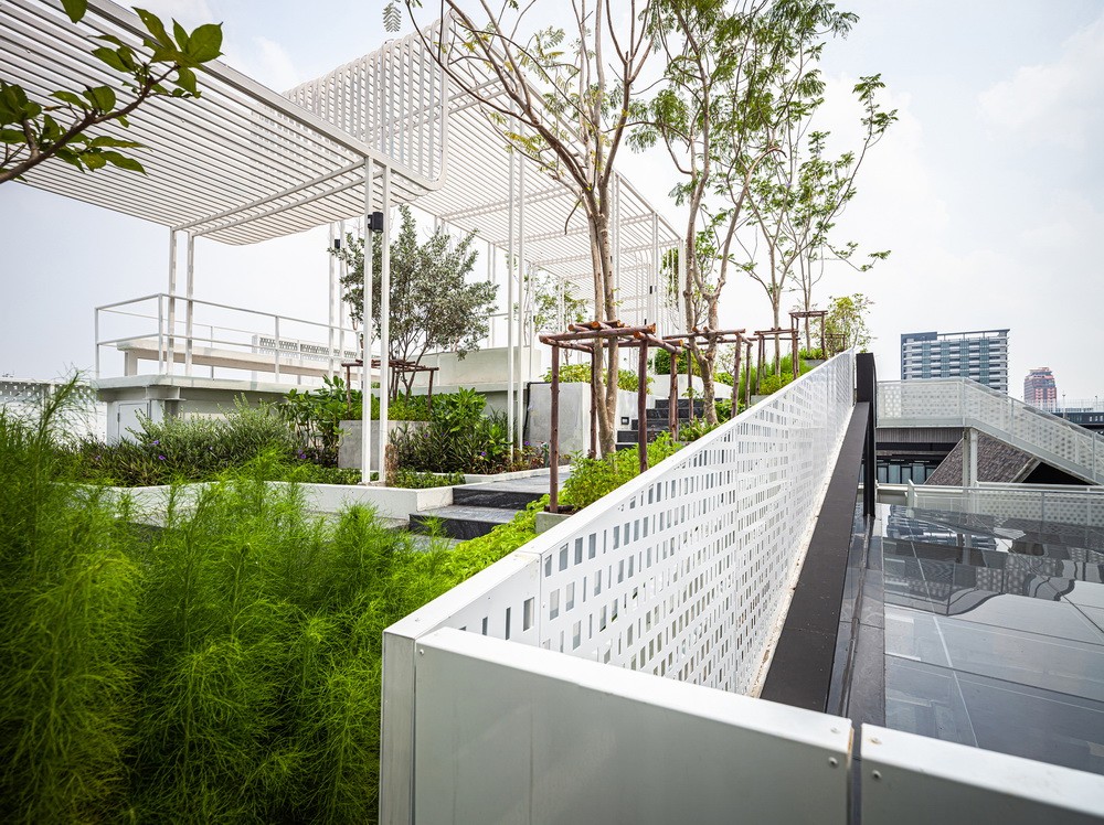 BIM建筑|K+ 建筑 / pbm