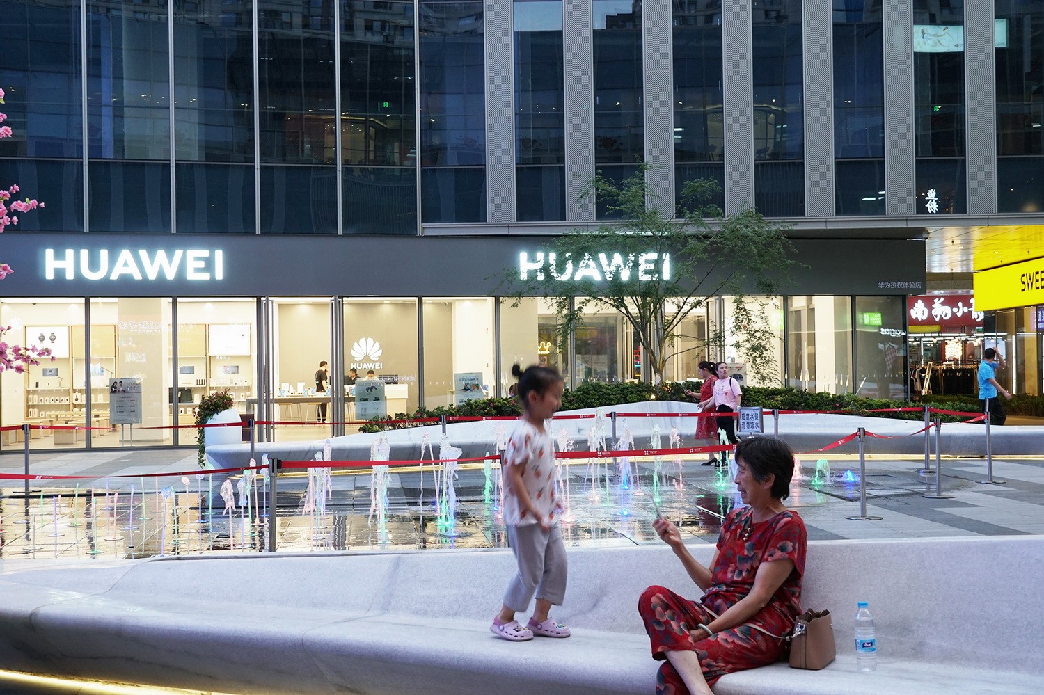 BIM建筑|上海长风中心：统一的秩序与多样的活力/goa大象设计