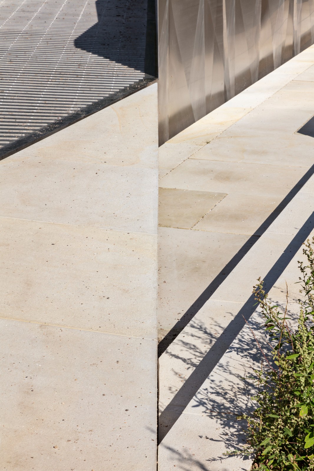 BIM建筑|奥德罗普格园林博物馆地下扩建项目 / Snøhetta