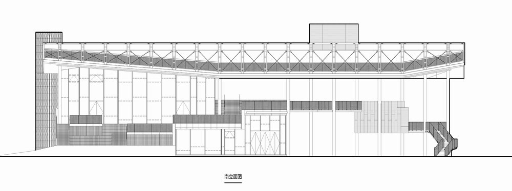 BIM建筑|“红钢之丘”——武汉红钢城设计创意中心更新纪实/上海都市再生