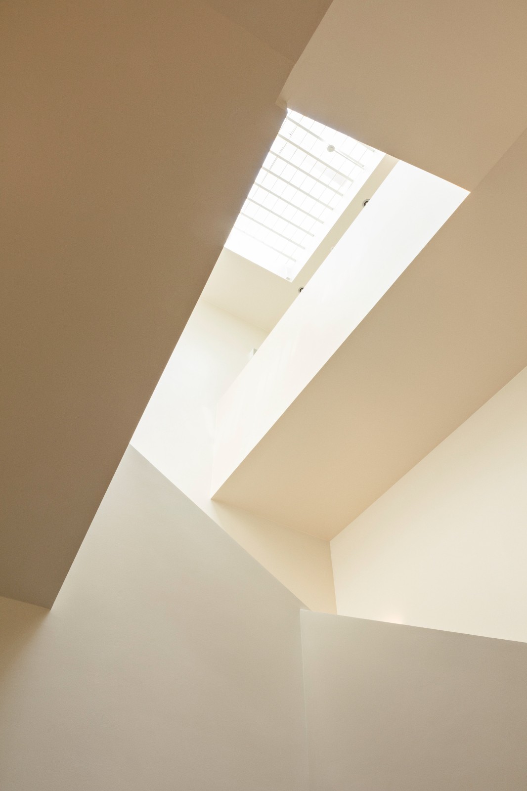 BIM建筑|奥德罗普格园林博物馆地下扩建项目 / Snøhetta