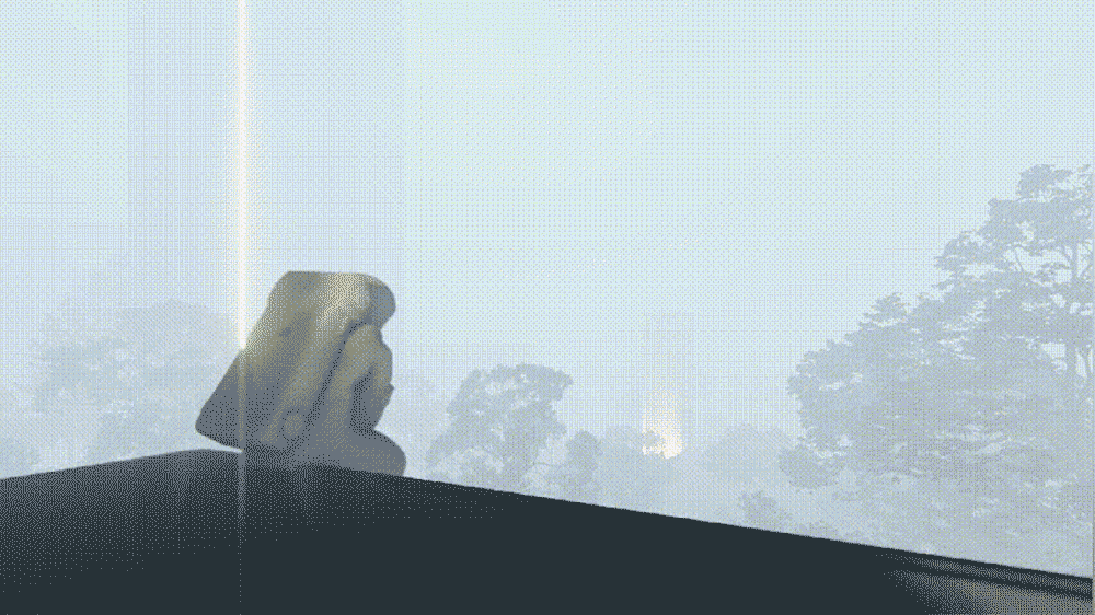 BIM建筑|南充·未来者国际幼儿园 /DIKA在建项目