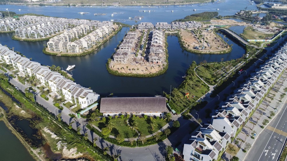 BIM建筑|大跨度拱形竹梁，Casamia 社区之家 / VTN Architects