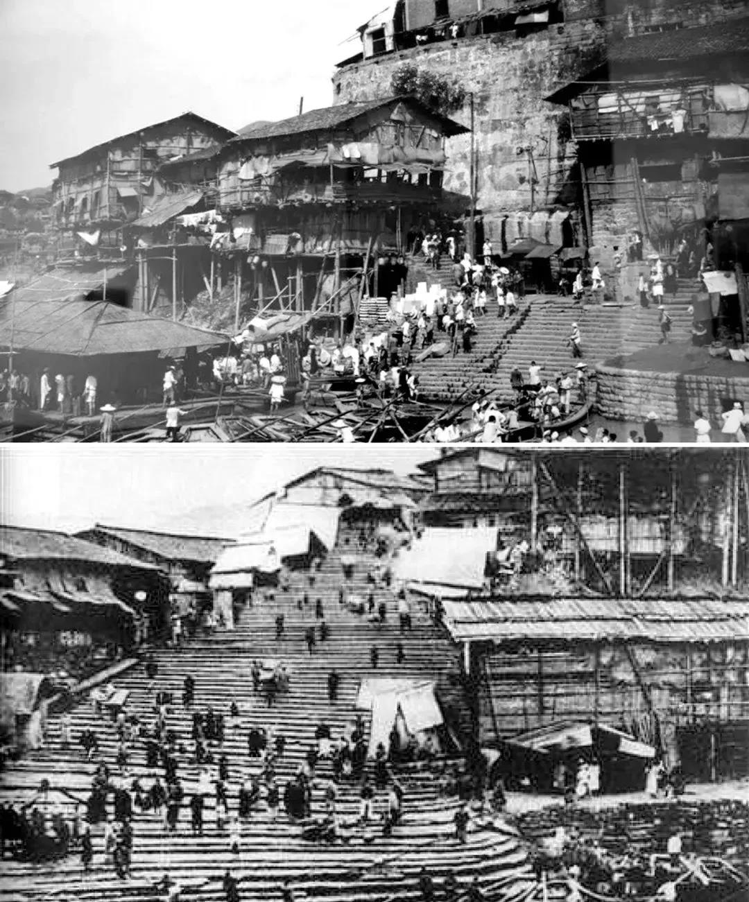 BIM建筑|ISEYA 浮云高空酒店【朝天门旗舰店】/布道空间设计