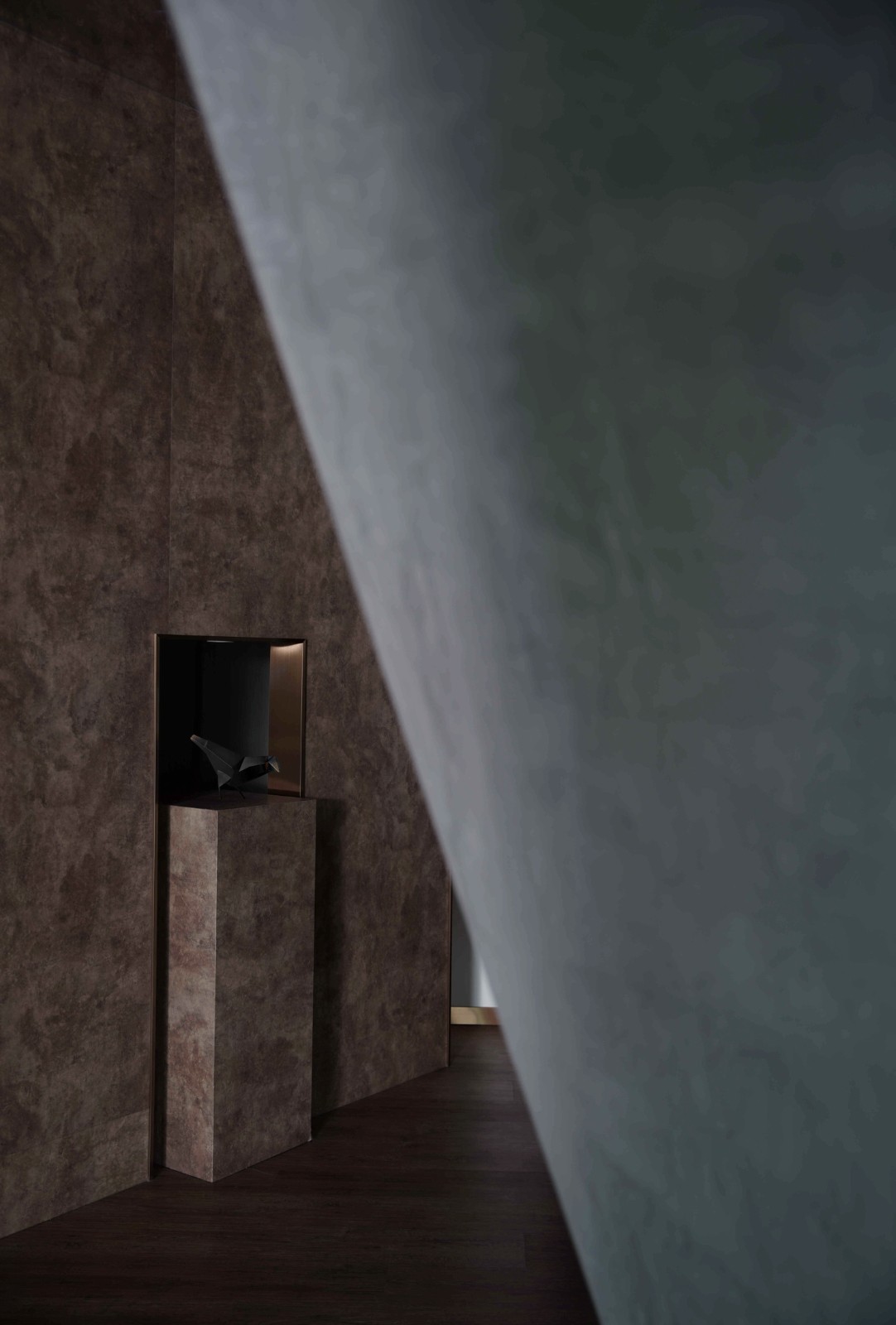 BIM建筑|竹海科技办公室/GGD好好设计