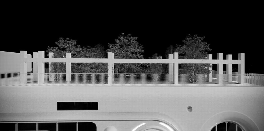 BIM建筑|南充·未来者国际幼儿园 /DIKA在建项目