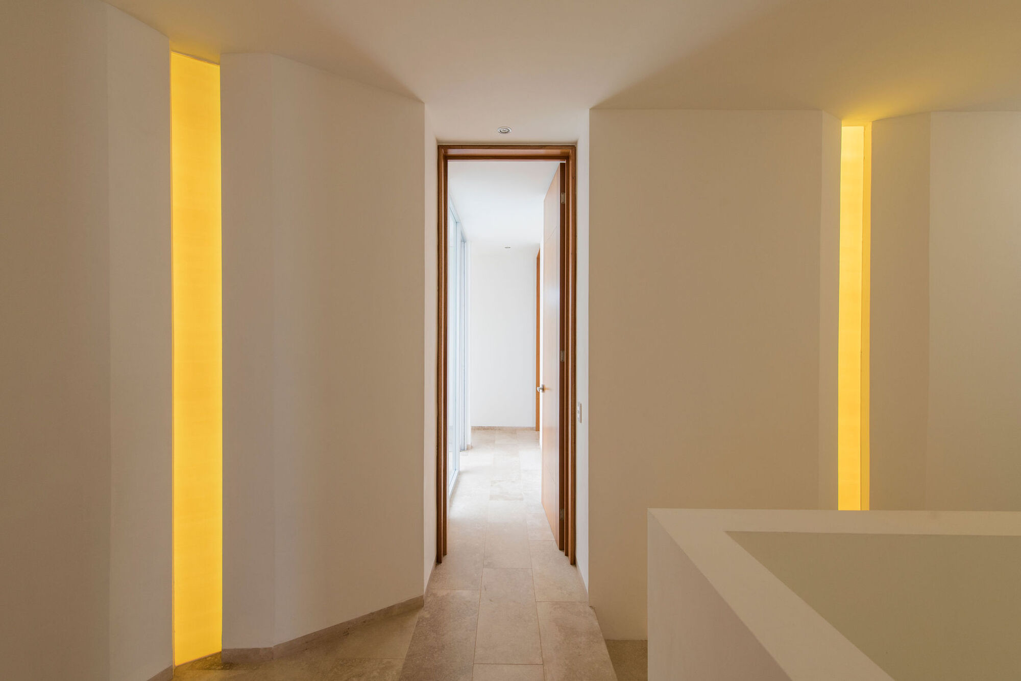 BIM建筑|那萨克之家 / TACO taller de arquitectura contextual