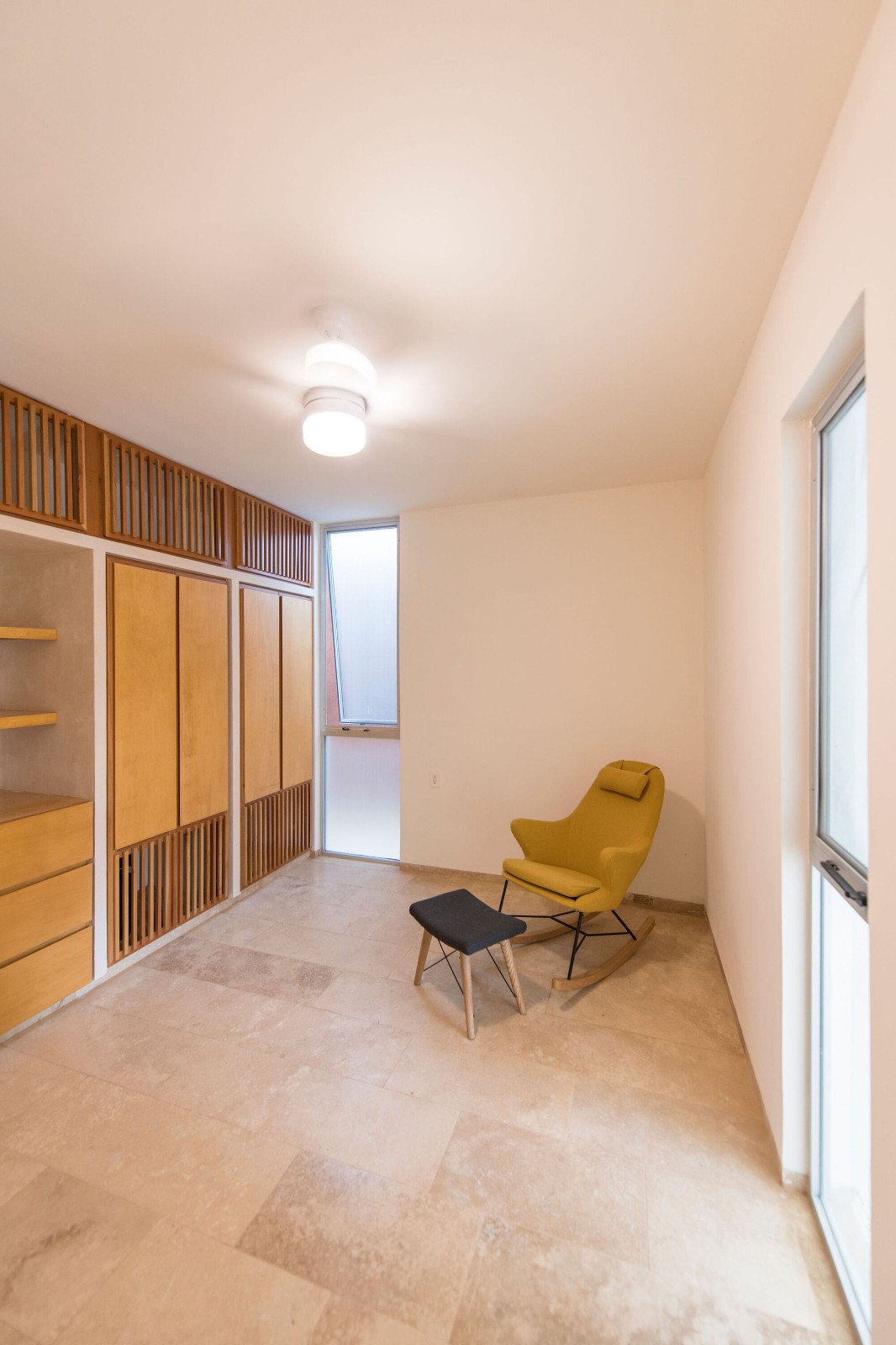 BIM建筑|那萨克之家 / TACO taller de arquitectura contextual