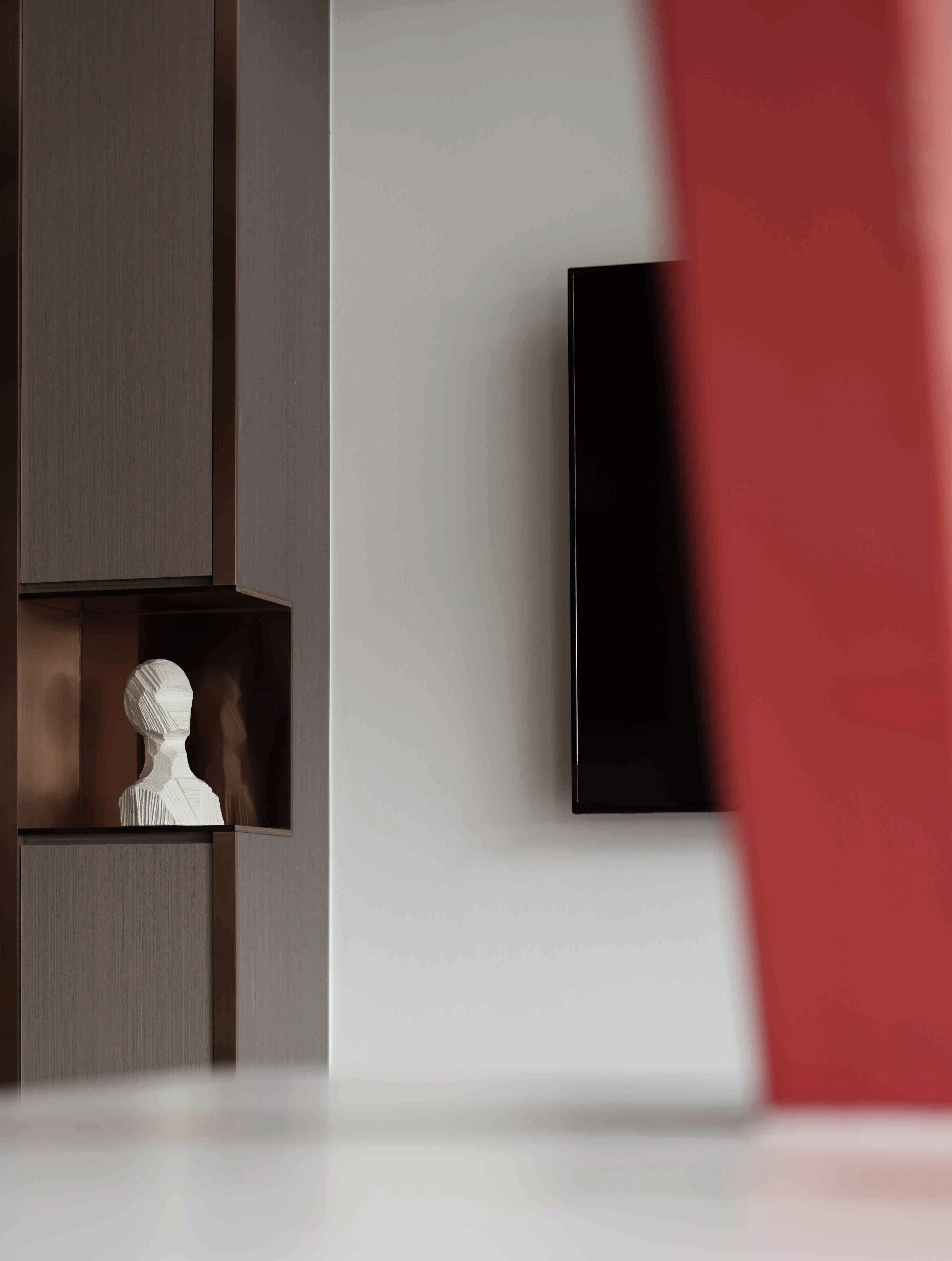 BIM建筑|竹海科技办公室/GGD好好设计