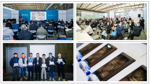 倒计时100天 | 多元品类，跨界汇聚，WOCA2021亚洲混凝土世界博览会亮点抢先剧透！