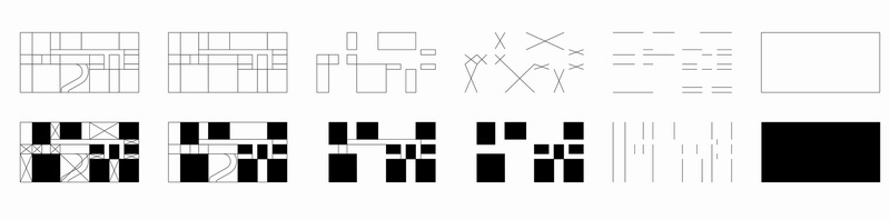 BIM建筑|Mono 住宅 / Patio Estudio