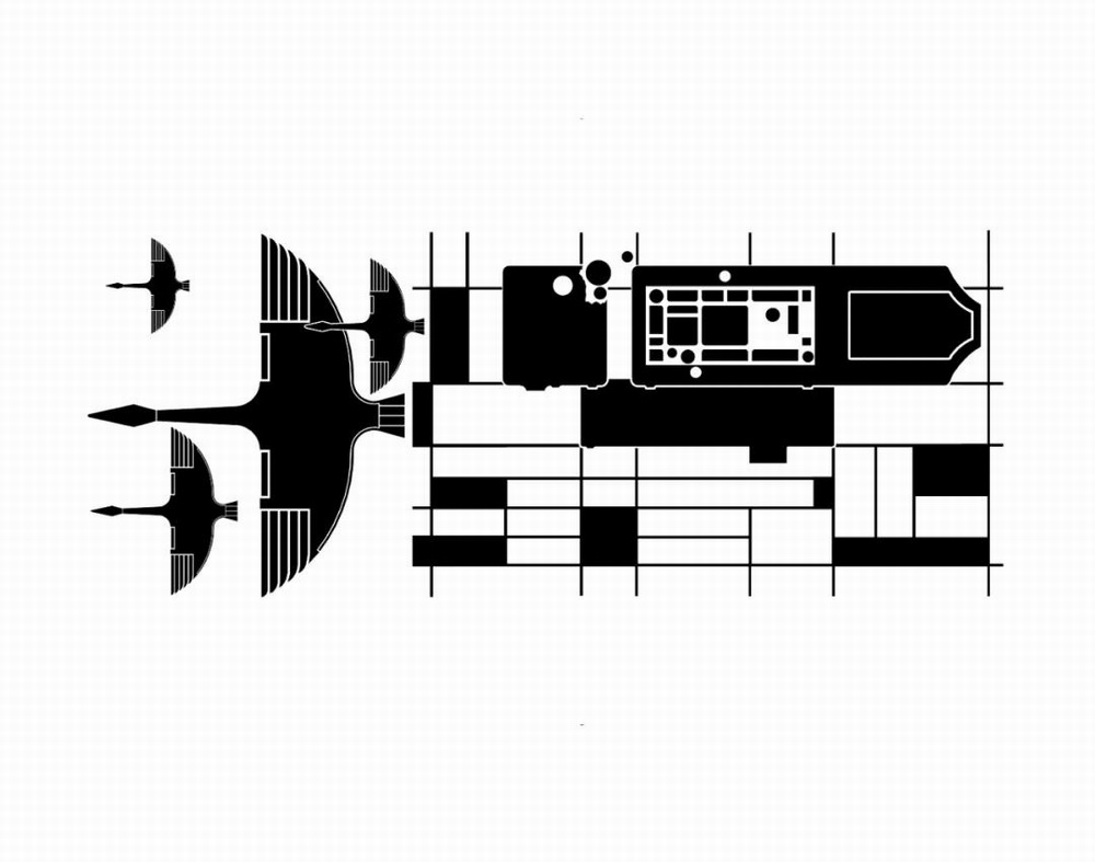 BIM建筑|南充·未来者国际幼儿园 /DIKA在建项目