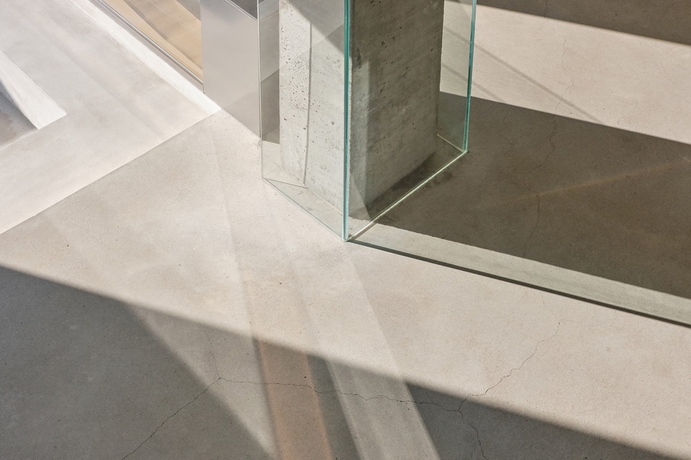 BIM建筑|Moments摄影基地/三橙立禾空间设计