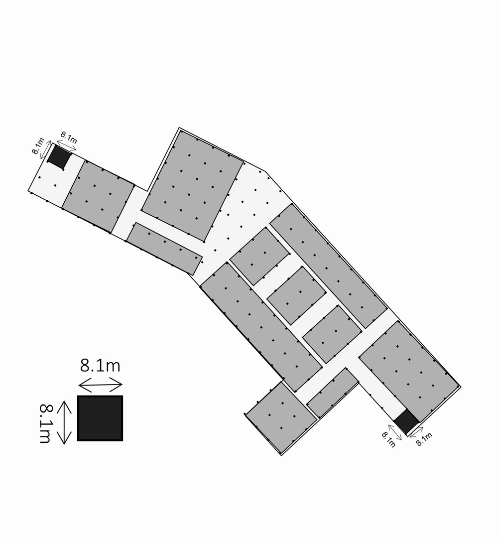 BIM建筑|城市与河岸之间的健康客厅--沪东区域医疗中心/LEMANARC瑞士瑞盟设计
