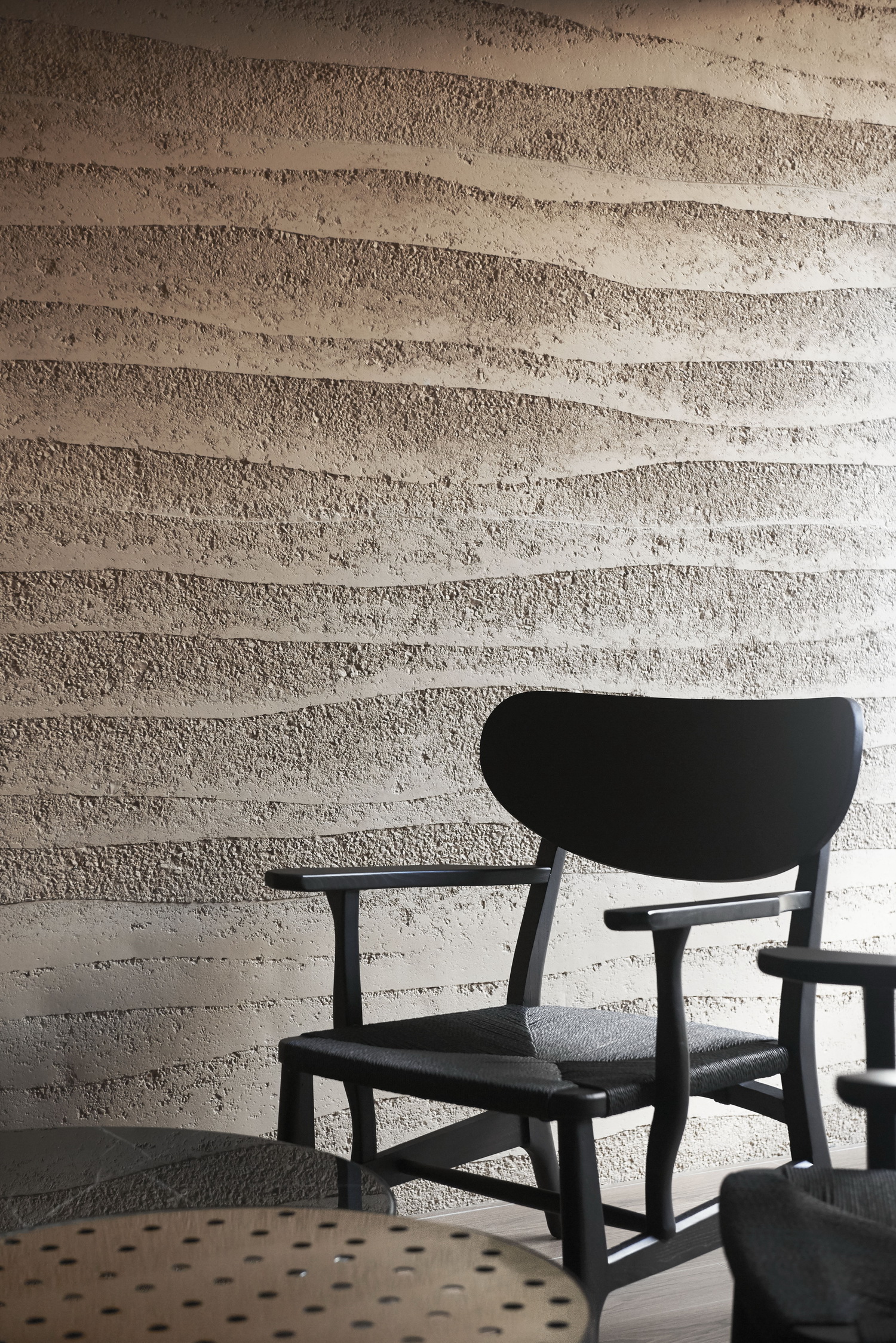 BIM建筑|青普梧林文化行馆 /谜舍设计工作室