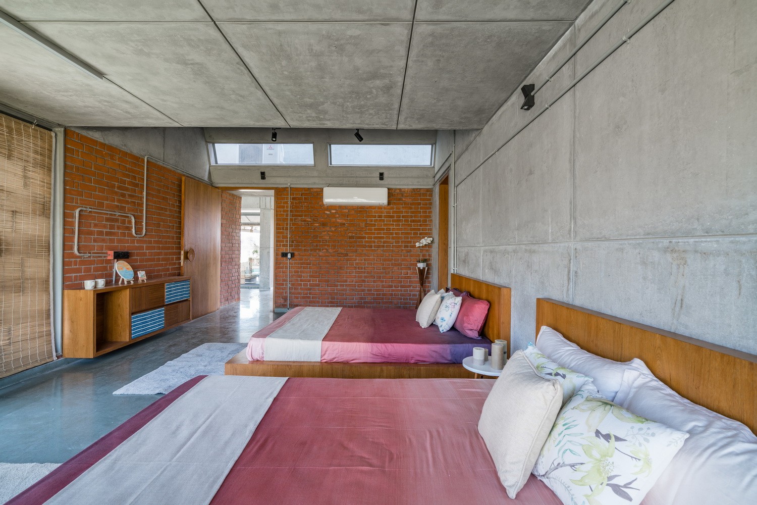 BIM建筑| 双湾之家 / MISA ARCHITECTS