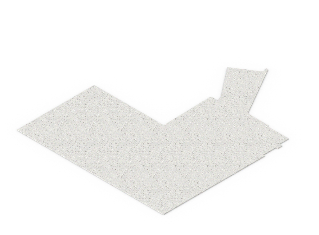 BIM建筑|仅用100万创造出静安嘉里中心Underground Park--飨识里/Wutopia Lab