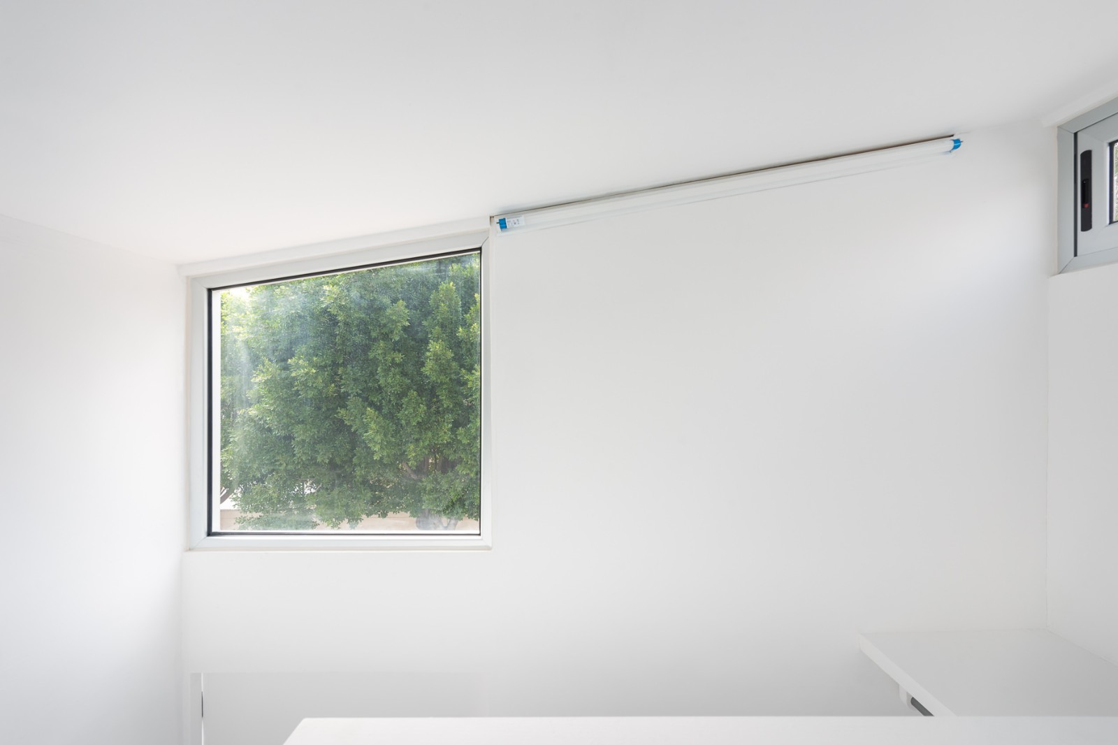 BIM建筑|模块舱体,医护人员临时空间 / Revolution