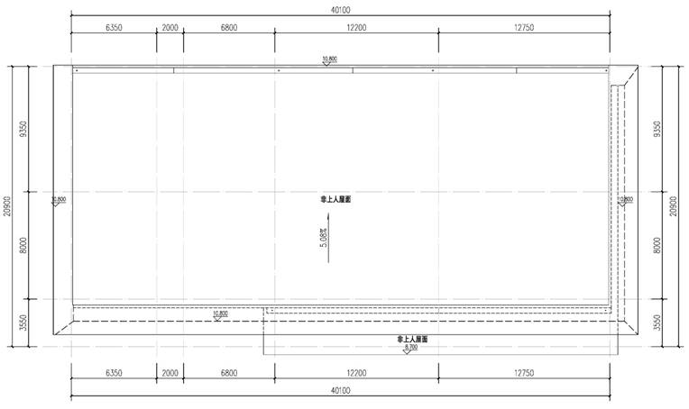 BIM建筑|成都成华和悦广场营销中心 / 汉嘉西南院