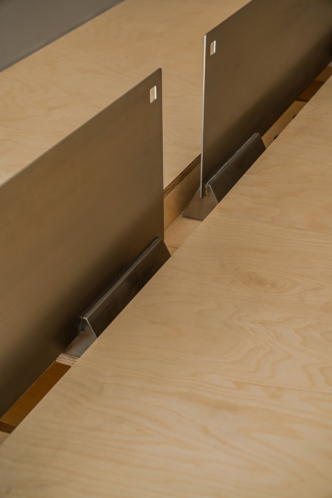 BIM建筑|100平米的日系办公室/杭州喜叻空间研究